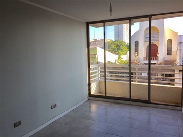 Venta / Departamento / Santiago