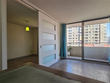 Venta / Departamento / Santiago