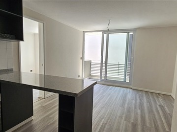 Venta / Departamento / Santiago