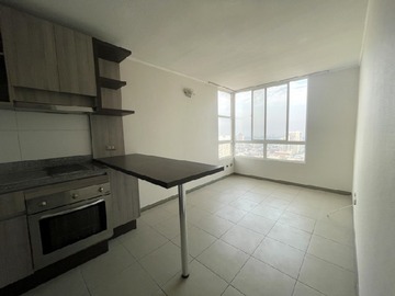 Venta / Departamento / Santiago