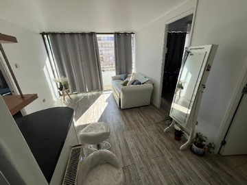Venta / Departamento / Santiago