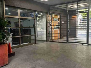 Venta / Departamento / Santiago