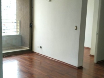 Venta / Departamento / Santiago