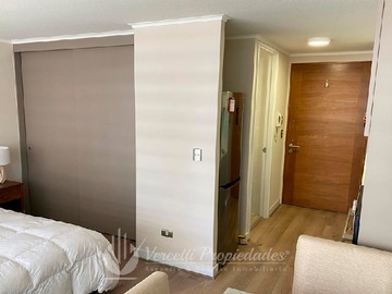 Venta / Departamento / Santiago
