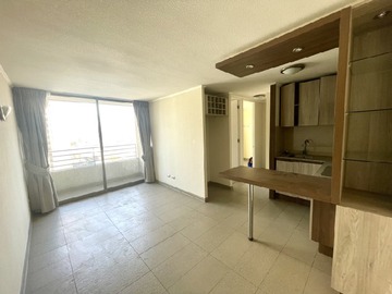Venta / Departamento / Santiago