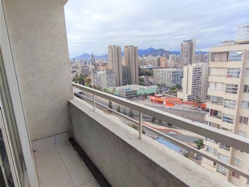 Venta / Departamento / Santiago