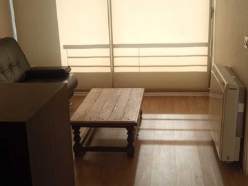 Venta / Departamento / Santiago