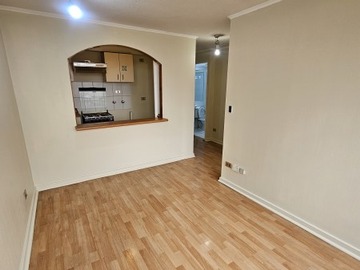 Venta / Departamento / Santiago