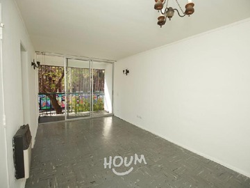 Venta / Departamento / Santiago