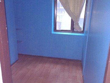 Venta / Departamento / Santiago