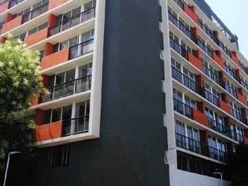 Venta / Departamento / Santiago