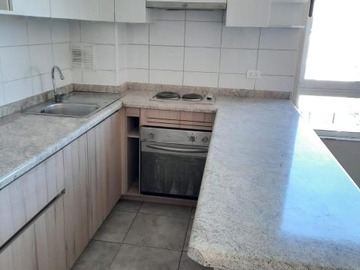 Venta / Departamento / Santiago