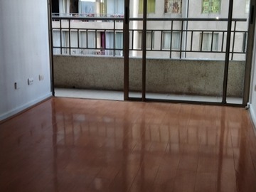 Venta / Departamento / Santiago