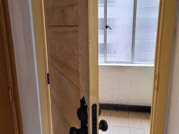 Venta / Departamento / Santiago