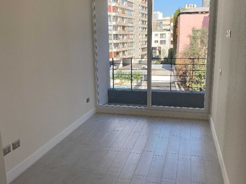 Venta / Departamento / Santiago