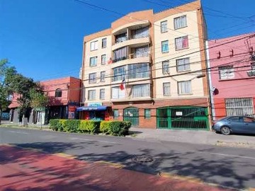 Venta / Departamento / Santiago
