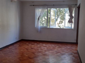 Venta / Departamento / Santiago