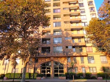 Venta / Departamento / Santiago