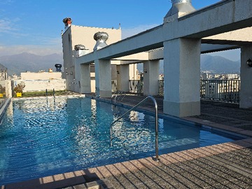 Venta / Departamento / Santiago