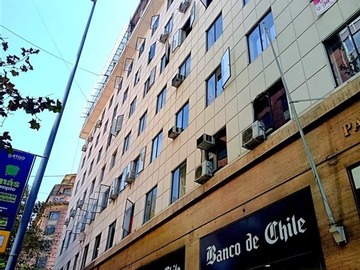 Venta / Departamento / Santiago