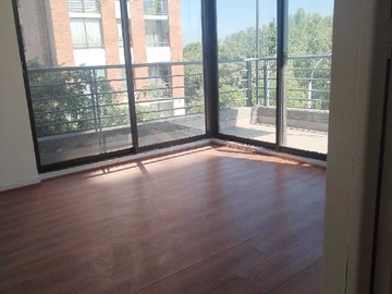 Venta / Departamento / Santiago
