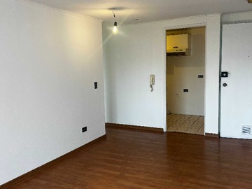 Venta / Departamento / Santiago