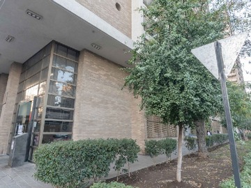 Venta / Departamento / Santiago