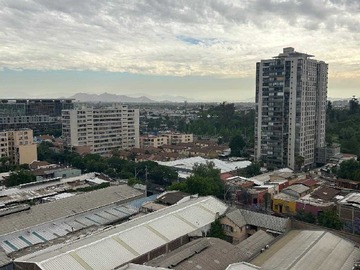 Venta / Departamento / Santiago