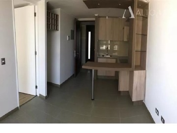 Venta / Departamento / Santiago