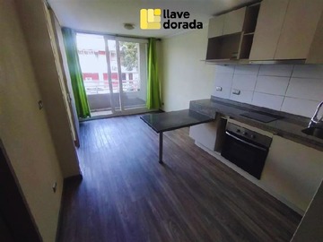 Venta / Departamento / Santiago