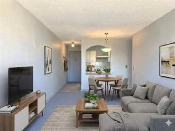 Venta / Departamento / Santiago