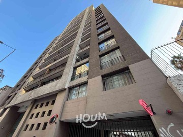 Venta / Departamento / Santiago