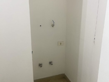 Conexión Lavadora