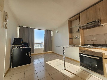 Venta / Departamento / Santiago