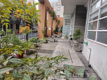 Venta / Departamento / Santiago