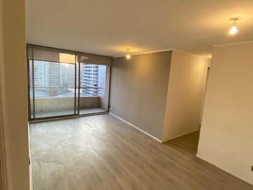 Venta / Departamento / Santiago