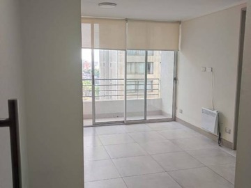 Venta / Departamento / Santiago