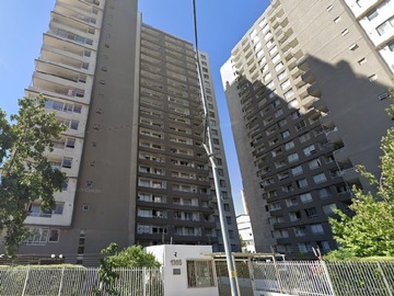 Venta / Departamento / Santiago