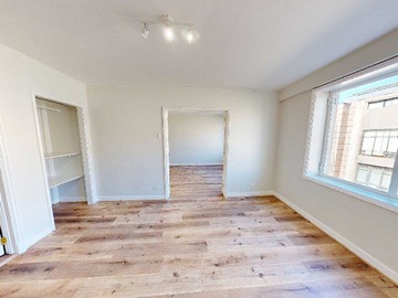 Venta / Departamento / Santiago