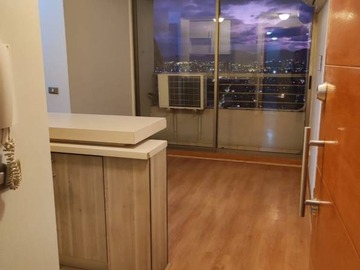 Venta / Departamento / Santiago