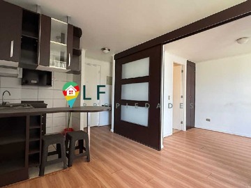 Venta / Departamento / Santiago