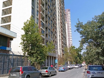 Venta / Departamento / Santiago