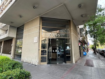 Venta / Departamento / Santiago