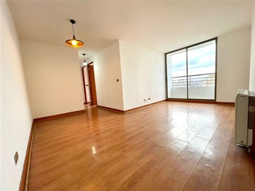 Venta / Departamento / Santiago