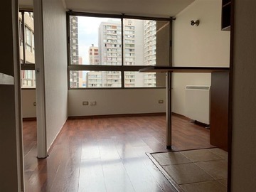 Venta / Departamento / Santiago