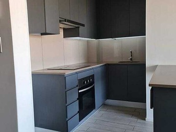 Venta / Departamento / Santiago