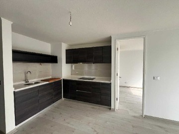 Venta / Departamento / Santiago