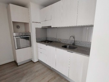 Venta / Departamento / Santiago