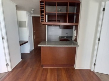Venta / Departamento / Santiago