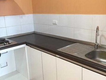 Venta / Departamento / Santiago